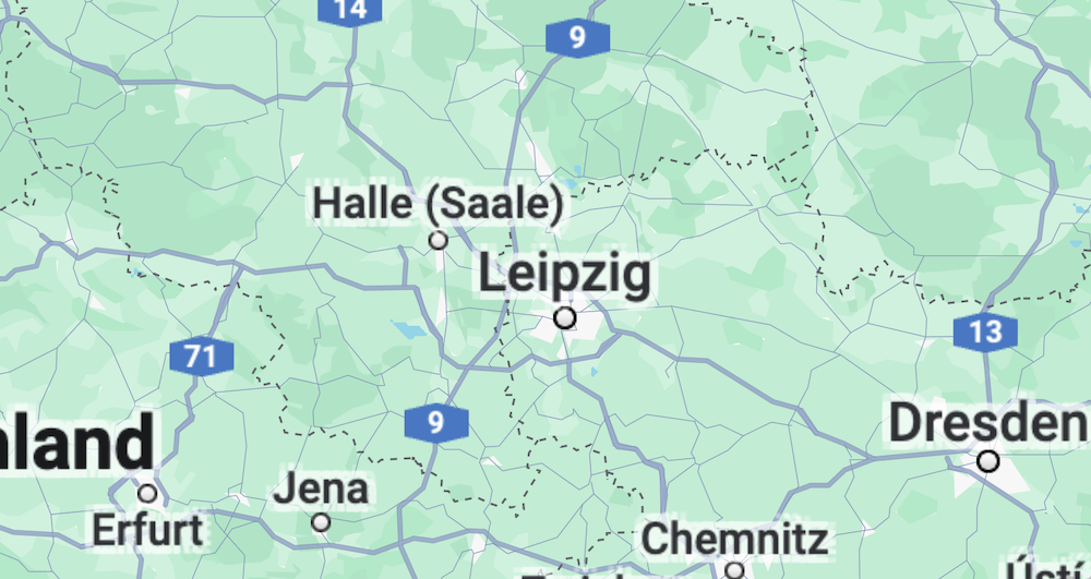 Pomoc drogowa Leipzig 24/7